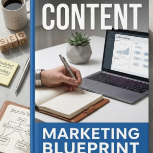 Content Marketing Blueprint