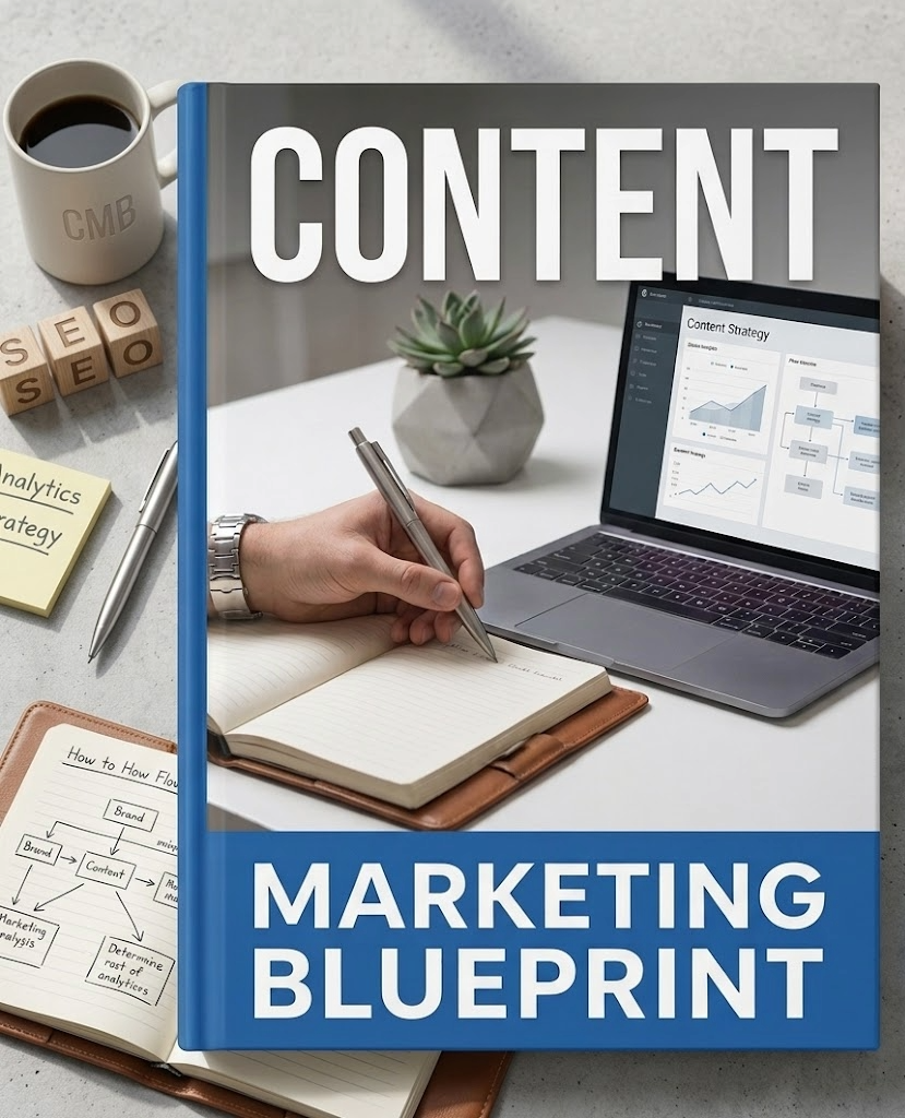 Content Marketing Blueprint