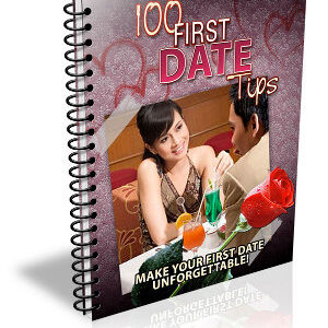 100 First Date Tips