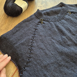 The Meris Tee
