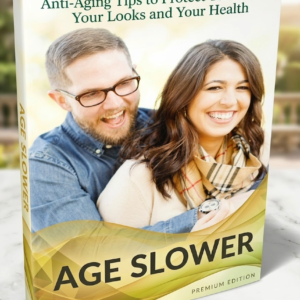 Age Slower