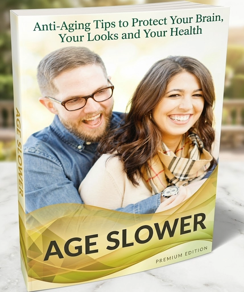 Age Slower