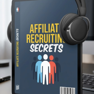 Affiliate Recruiting Secrets