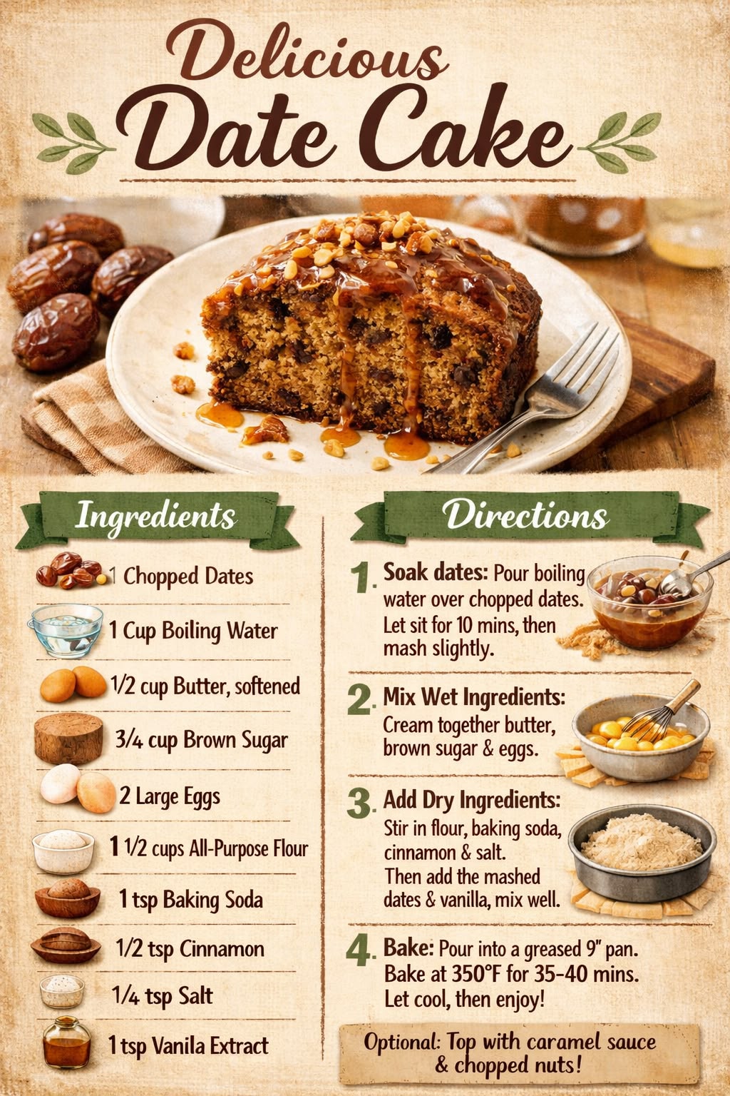 Almond Recipes Collection: 348 Delicious Ideas - Image 2