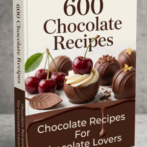 Chocolate Recipes For Chocolate Lovers