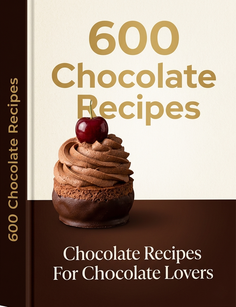Chocolate Recipes For Chocolate Lovers - Image 2