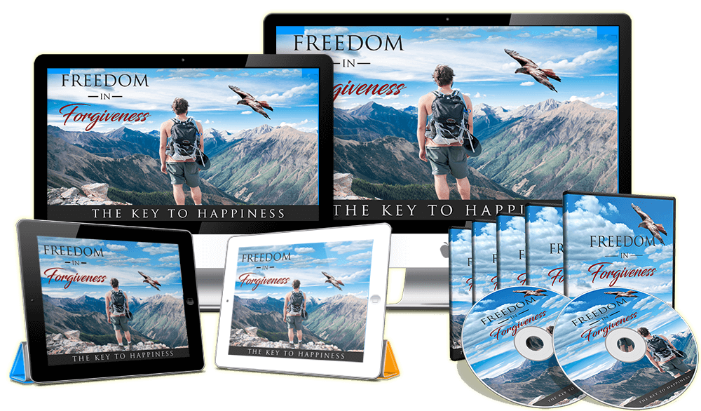 Freedom In Forgiveness Video Upgrade - Image 4