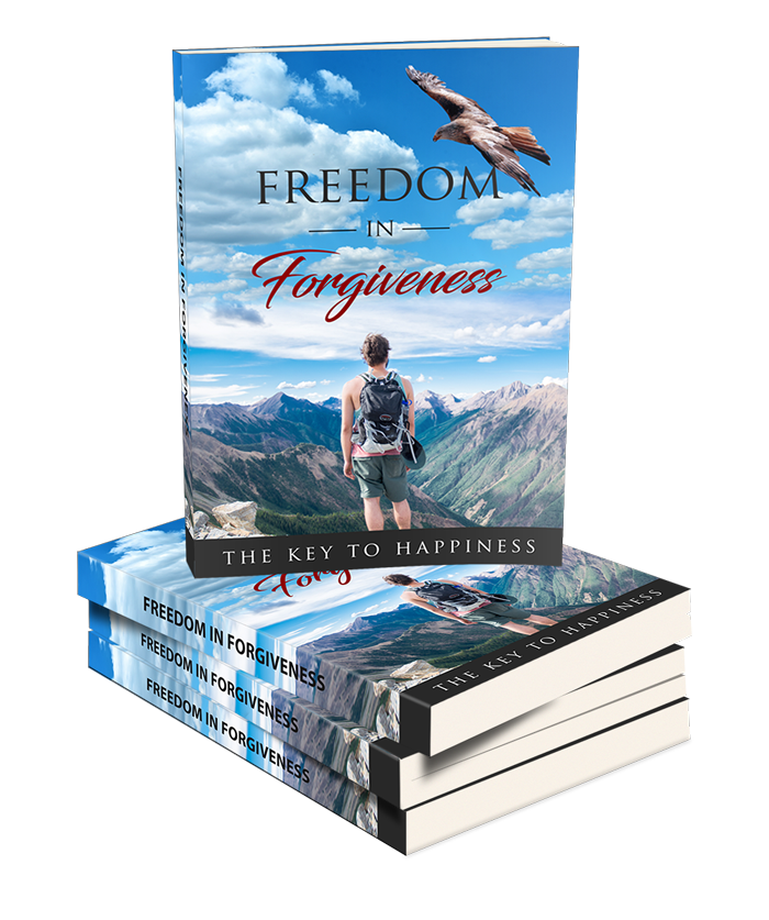 Freedom In Forgiveness Video Upgrade - Image 2