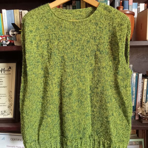 GUIZZO Knitting Pattern