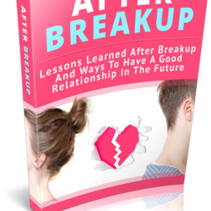 After Breakup