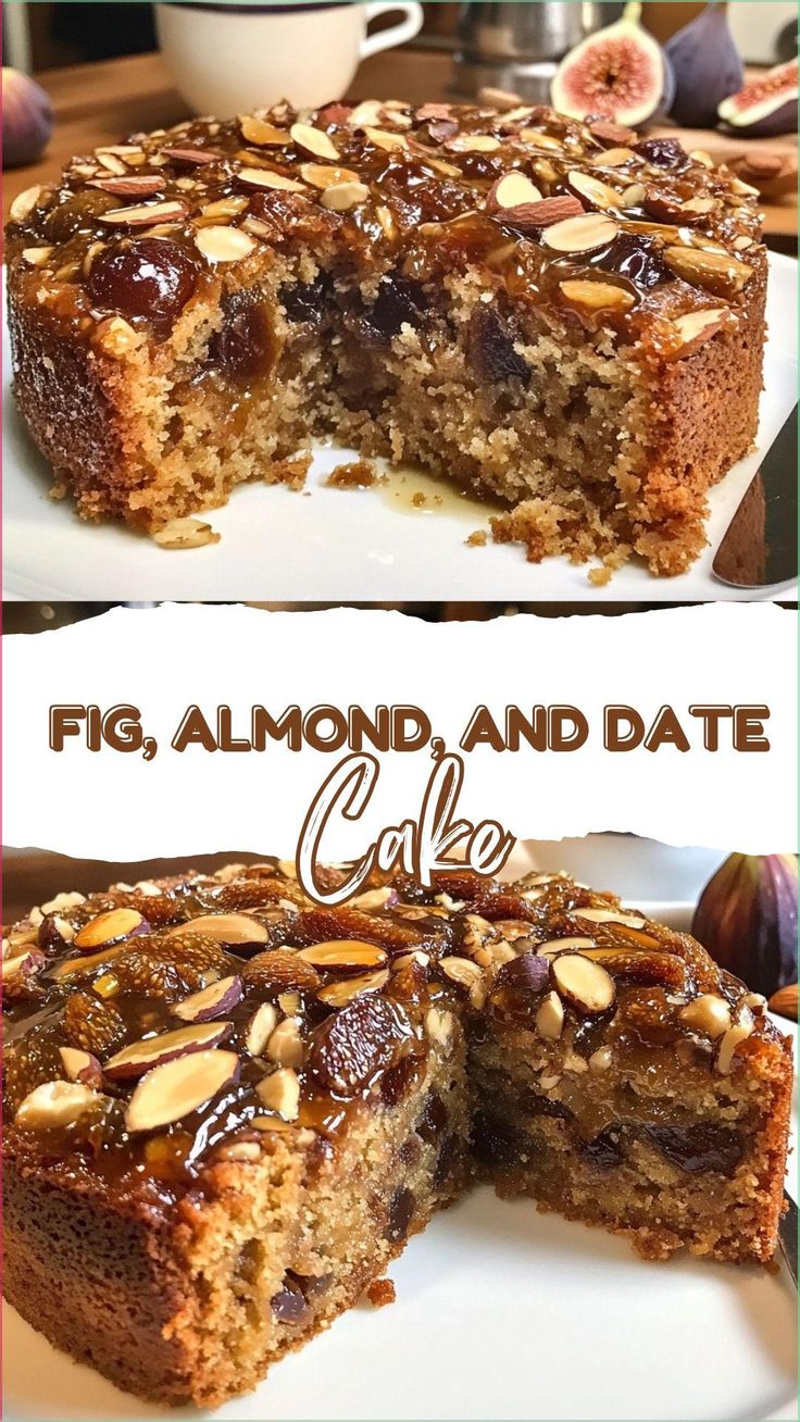 Almond Recipes Collection: 348 Delicious Ideas