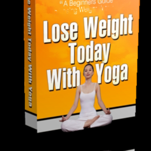Lose Weight Today With Yoga